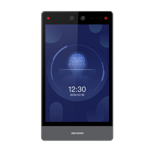 Sejas Atpazīšanas Termināls DS-K1T680DG