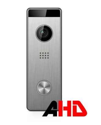 Trinity HD AHD/CVBS video domofona ieejas panelis