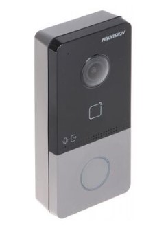DS-KV6113-WPE1 Ieejas Videopanelis