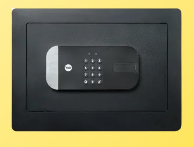 Smart Safe YSS/250/EB1